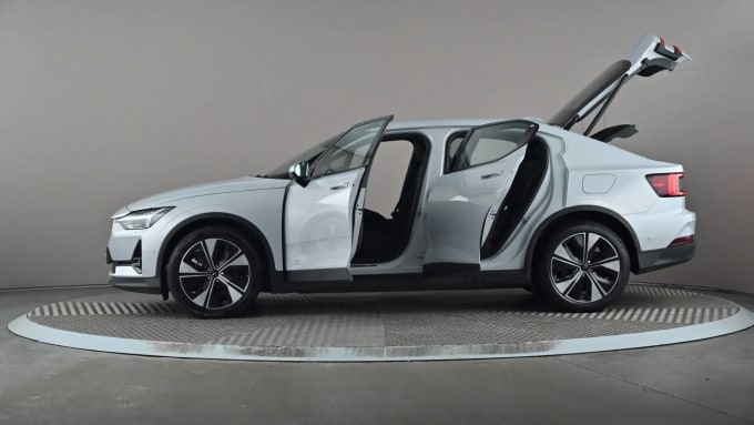 2023 Polestar 2