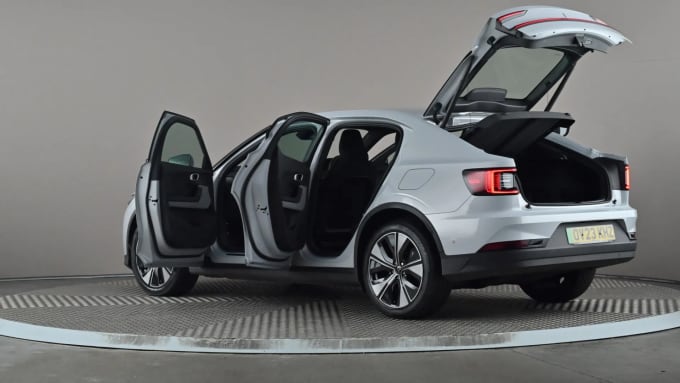 2023 Polestar 2