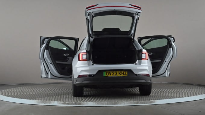 2023 Polestar 2