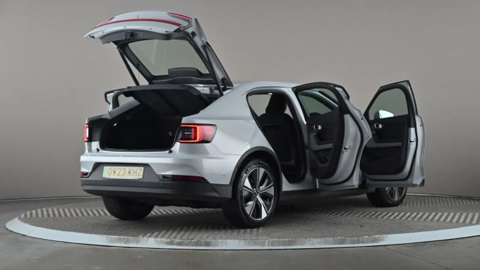 2023 Polestar 2