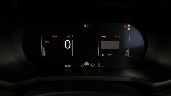 2023 Polestar 2