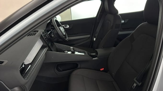 2023 Polestar 2