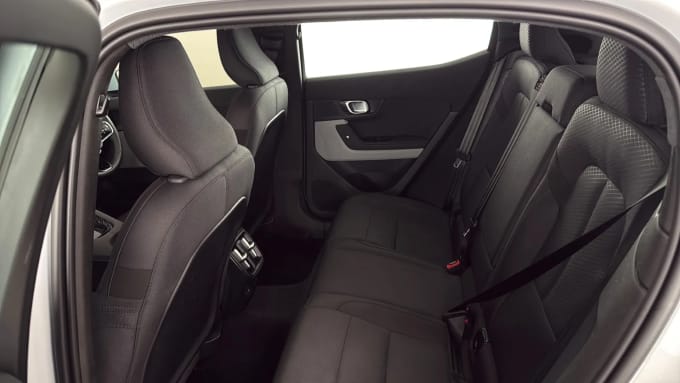 2023 Polestar 2