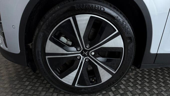2023 Polestar 2