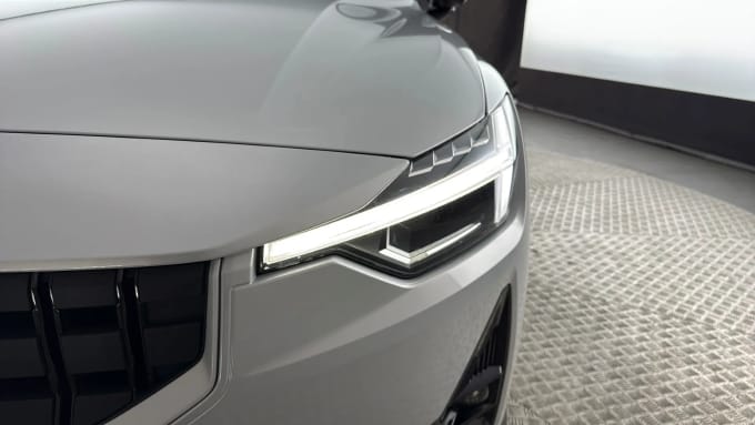 2023 Polestar 2