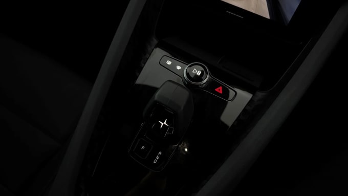 2023 Polestar 2