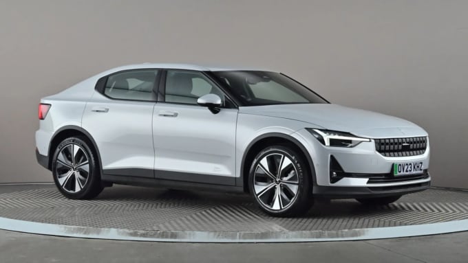 2023 Polestar 2