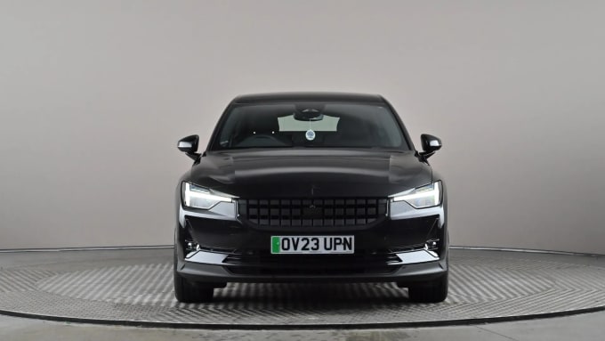 2023 Polestar 2