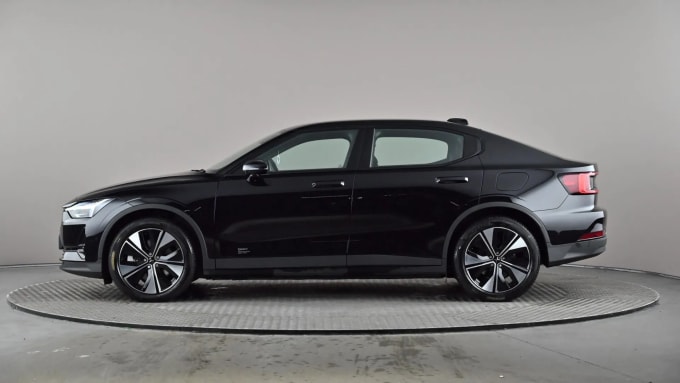 2023 Polestar 2