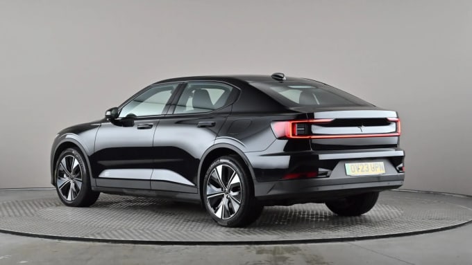 2023 Polestar 2