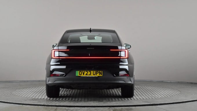 2023 Polestar 2