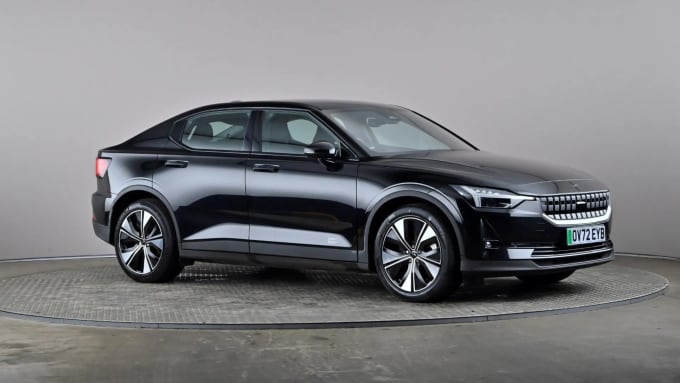 2022 Polestar 2