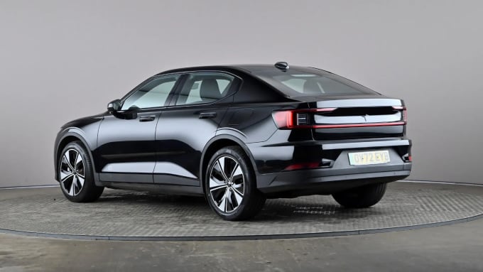 2022 Polestar 2