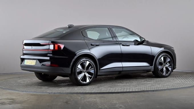 2022 Polestar 2