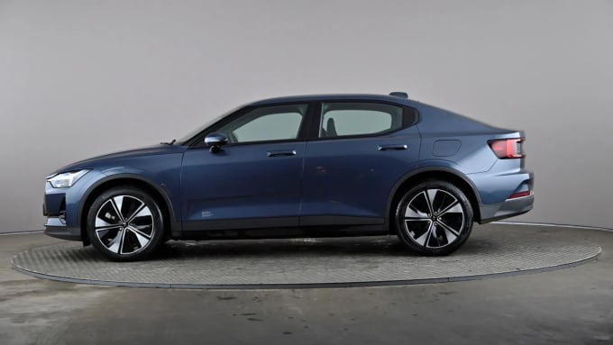 2022 Polestar 2