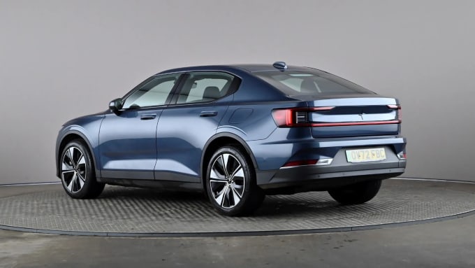 2022 Polestar 2