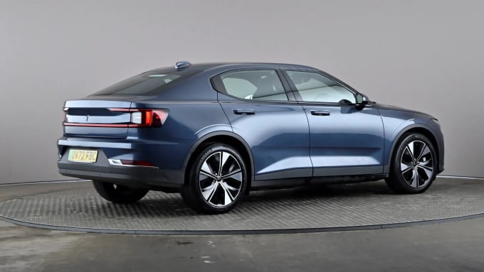 2022 Polestar 2