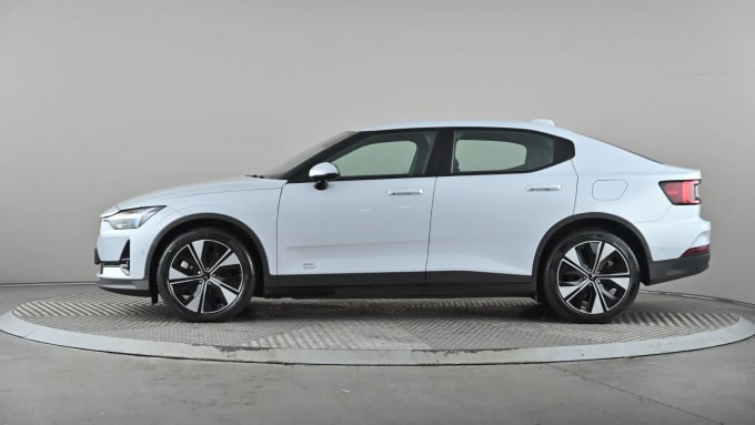 2022 Polestar 2