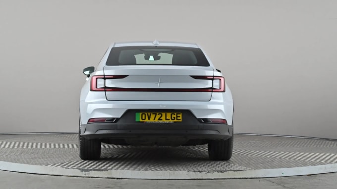 2022 Polestar 2