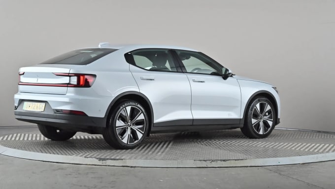 2022 Polestar 2
