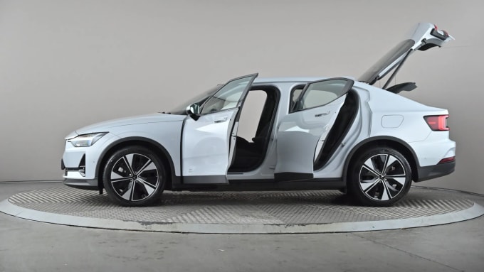 2022 Polestar 2