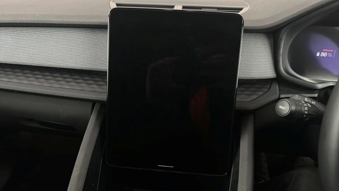 2022 Polestar 2