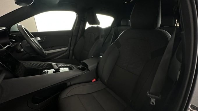 2022 Polestar 2