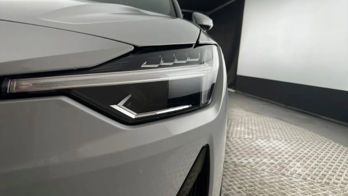 2022 Polestar 2