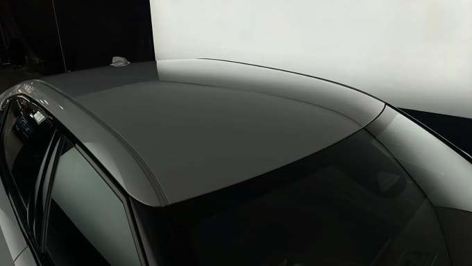 2022 Polestar 2