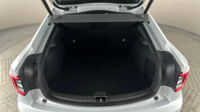 2022 Polestar 2