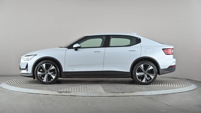 2022 Polestar 2