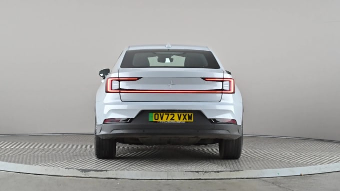 2022 Polestar 2