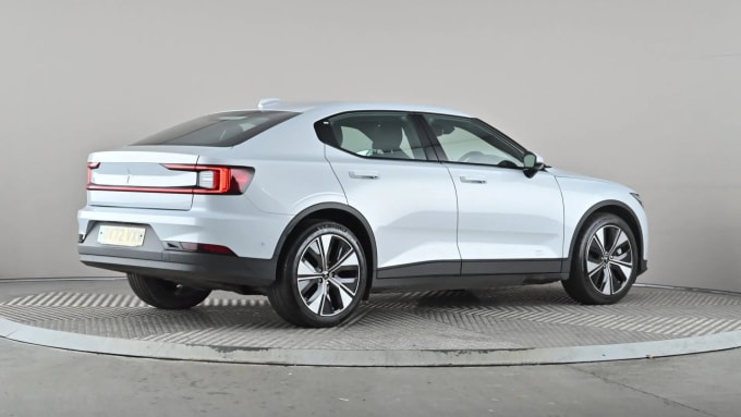 2022 Polestar 2