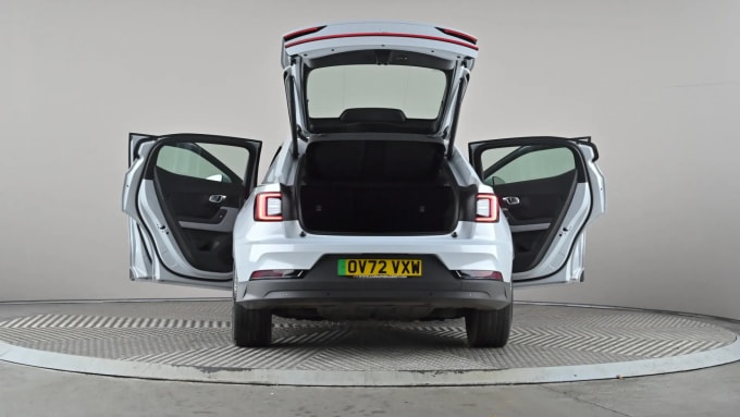 2022 Polestar 2