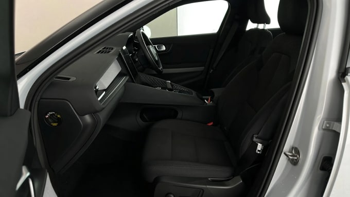 2022 Polestar 2