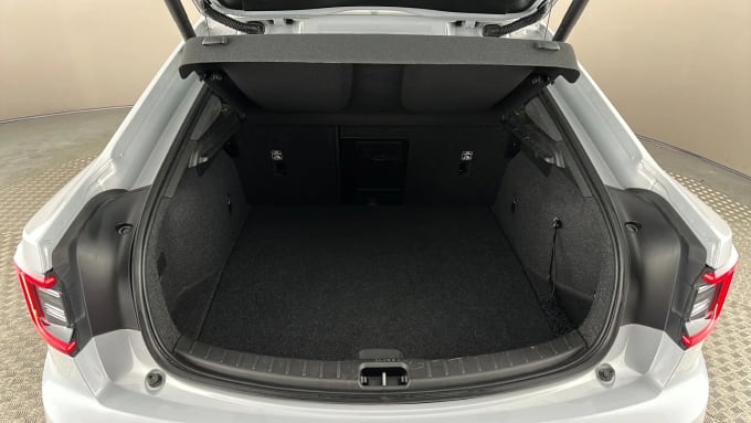 2022 Polestar 2