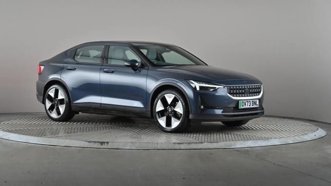 2023 Polestar 2