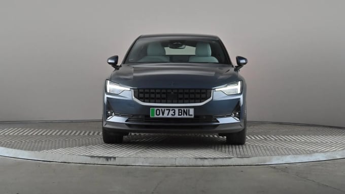 2023 Polestar 2