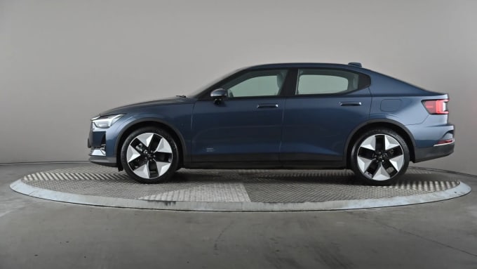 2023 Polestar 2