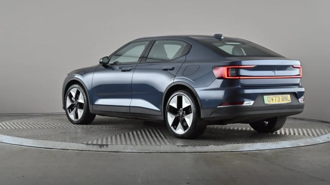 2023 Polestar 2