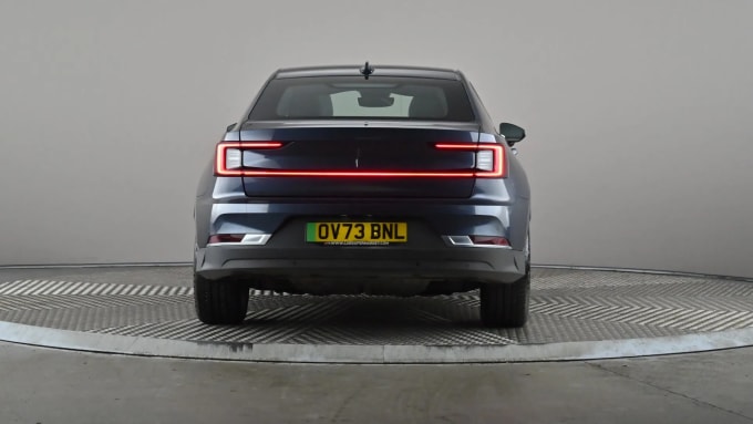 2023 Polestar 2