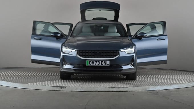 2023 Polestar 2