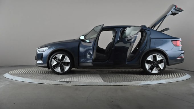 2023 Polestar 2