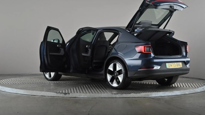 2023 Polestar 2