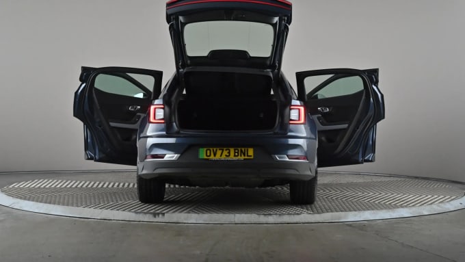 2023 Polestar 2