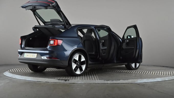 2023 Polestar 2