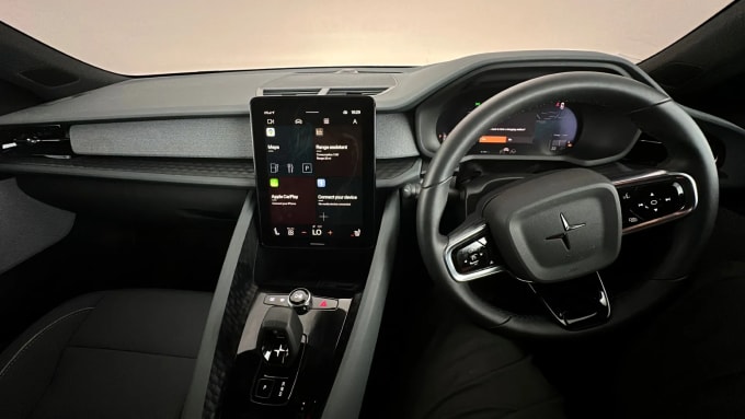2023 Polestar 2
