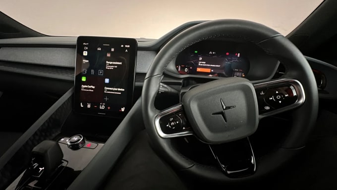 2023 Polestar 2