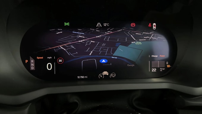 2023 Polestar 2