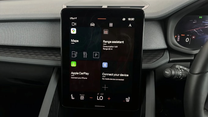 2023 Polestar 2